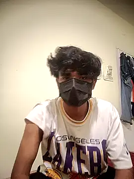 kriZ08 online show from 11-08-25, 07:08