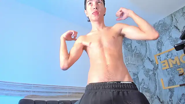 Dallen Grant online show from 02-04-26, 12:22