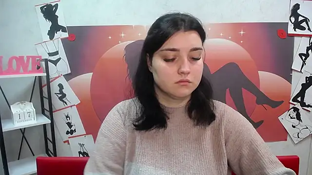 ScarletCargo online show from 11-19-25, 06:13