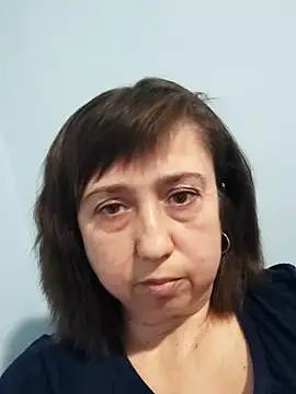 Snapshot of MaryKiki5619 chatting on 10-26-25, 12:11 MaryKiki5619 online show from 10-26-25, 12:11