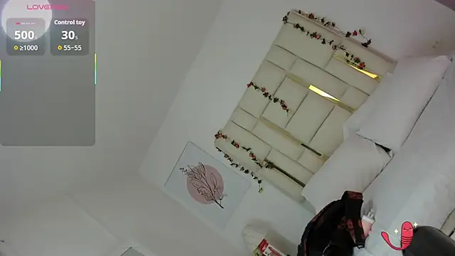 Snapshot of Maxxine_VX chatting on 11-05-25, 07:14 Maxxine VX online show from 11-05-25, 07:14