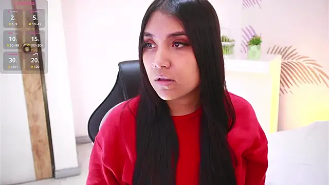 Snapshot of Isabelle_Lane chatting on 12-04-25, 12:36 Isabelle Lane online show from 12-04-25, 12:36