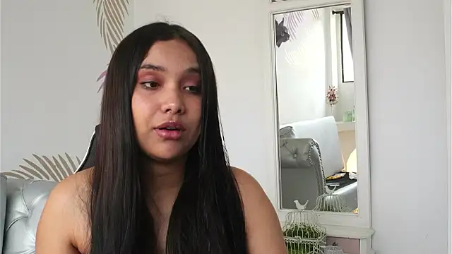 Isabelle Lane online show from 03-12-26, 12:44