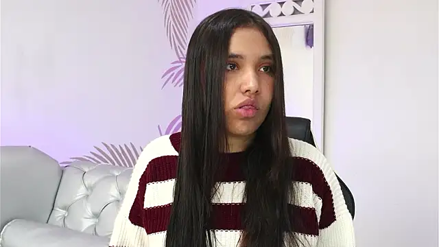 Isabelle Lane online show from 03-18-26, 01:03