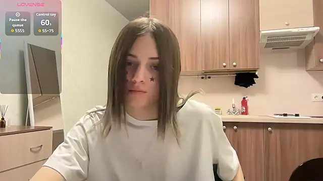 AidaGloshen online show from 01-14-26, 02:23