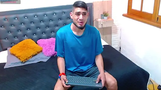 Tribilin ht online show from 01-10-26, 07:37