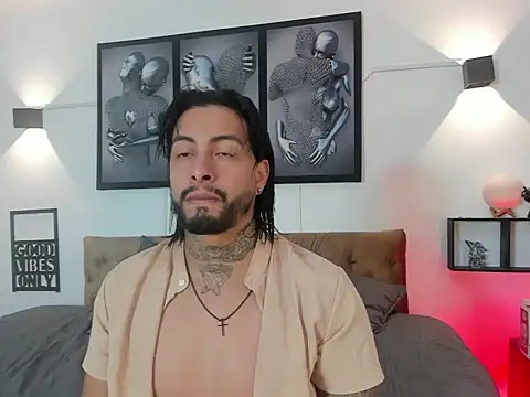 christopher palmerjs online show from 01-07-26, 10:12