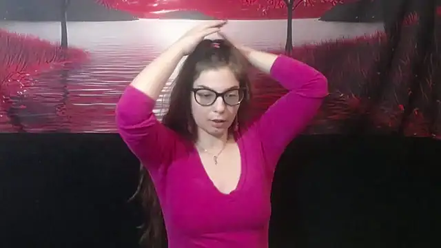 sweetbabygirlforyou online show from 11-20-25, 11:48