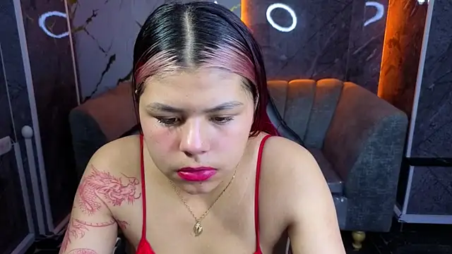 Snapshot of Little_cherry_b chatting on 11-05-25, 07:58 Little cherry b online show from 11-05-25, 07:58