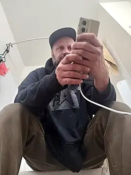 Fuckboyguyman online show from 11-07-25, 08:42