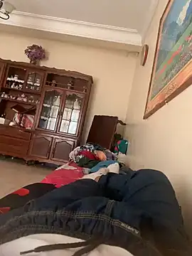 Unique-Man online show from 11-03-25, 01:01