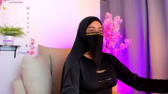 shaima   online show from 01-14-26, 10:14