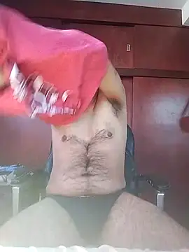 Fernandperez21 online show from 11-04-25, 10:09