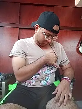 Fernandperez21 online show from 11-05-25, 09:48