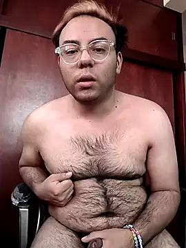 Fernandperez21 online show from 02-07-26, 11:08