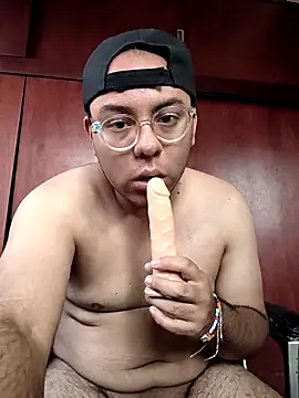 Fernandperez21 online show from 02-16-26, 11:34