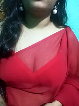 Snapshot of Chadni19 chatting on 12-18-25, 06:14 Chadni19 online show from 12-18-25, 06:14