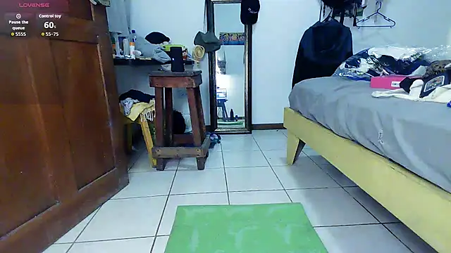 eleganceafterdark online show from 02-14-26, 12:40