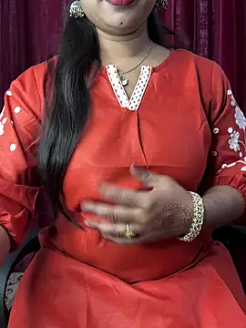 Ritika janu online show from 12-20-25, 10:00