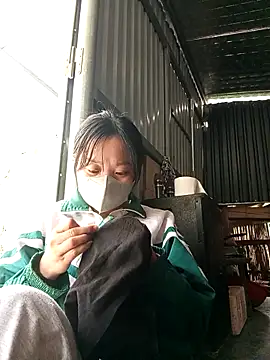 Phoena-a online show from 03-02-26, 02:36