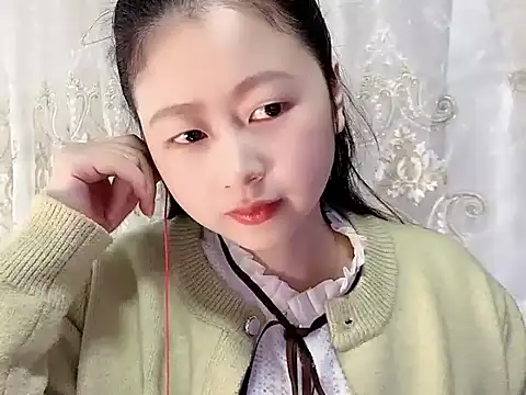 nuannuan35593 online show from 11-08-25, 12:05