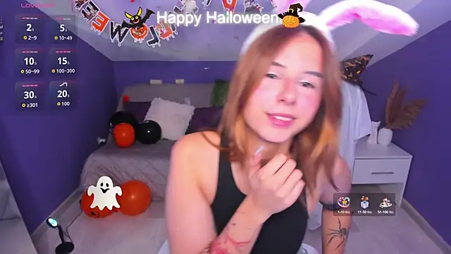 JasminDreame  online show from 11-02-25, 02:08