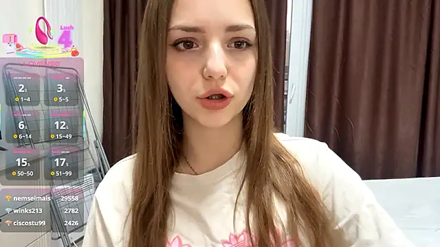 AliceStacy online show from 01-17-26, 01:49