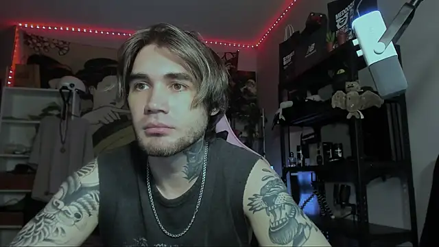 Go V Cs online show from 10-28-25, 05:59