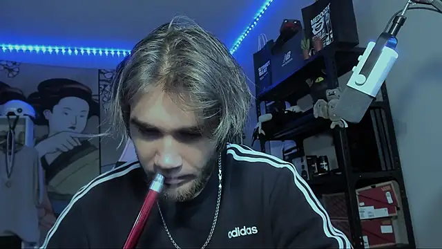 Go V Cs online show from 11-08-25, 03:56