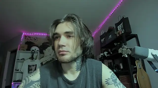 Go V Cs online show from 01-12-26, 07:52