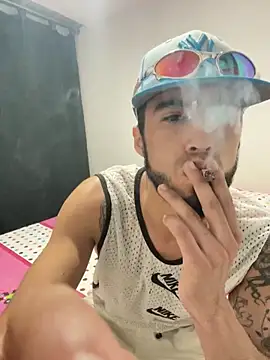 harold 777 online show from 02-12-26, 05:24