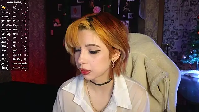 MissMorganMoon online show from 12-17-25, 11:11