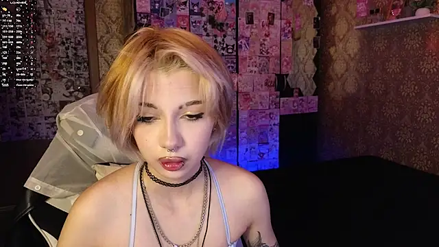 MissMorganMoon online show from 02-01-26, 10:30