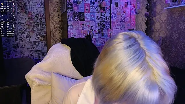 MissMorganMoon online show from 02-19-26, 10:28