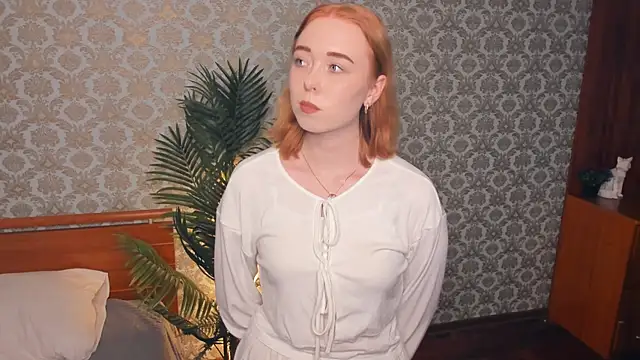 Snapshot of AddieOsler chatting on 11-01-25, 08:55 AddieOsler online show from 11-01-25, 08:55