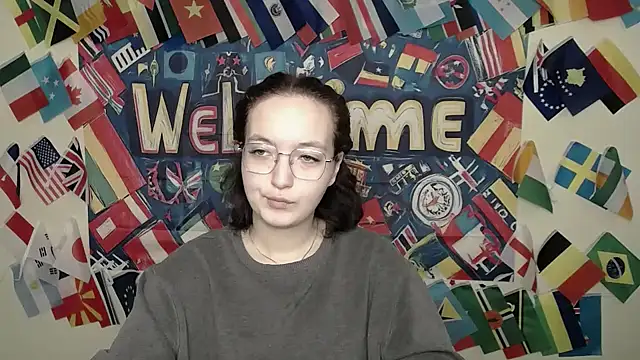 Snapshot of MissAriaa chatting on 10-30-25, 07:10 MissAriaa online show from 10-30-25, 07:10