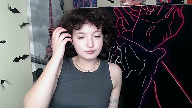 Snapshot of MissAriaa chatting on 11-03-25, 01:51 MissAriaa online show from 11-03-25, 01:51