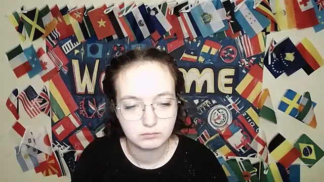 Snapshot of MissAriaa chatting on 11-14-25, 07:18 MissAriaa online show from 11-14-25, 07:18