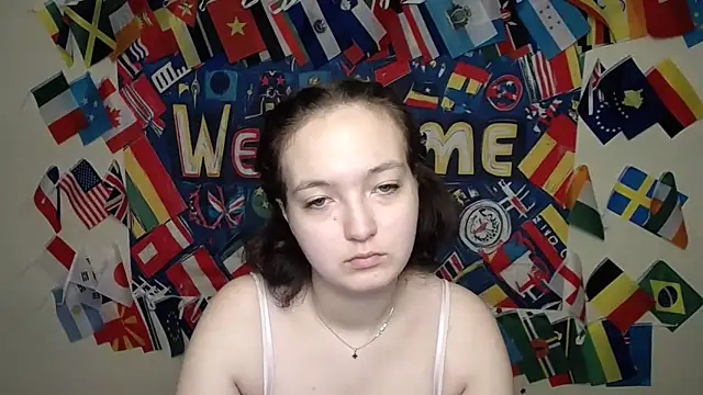 Snapshot of MissAriaa chatting on 11-18-25, 07:13 MissAriaa online show from 11-18-25, 07:13