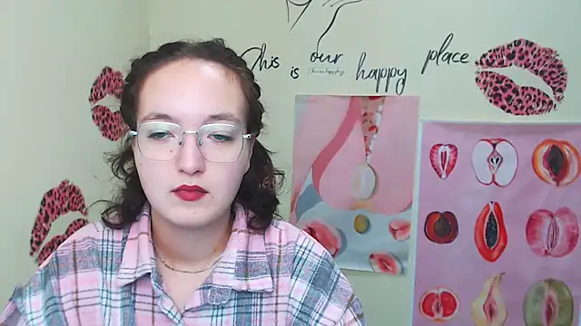 Snapshot of MissAriaa chatting on 11-19-25, 07:19 MissAriaa online show from 11-19-25, 07:19