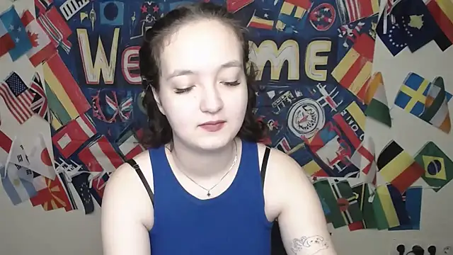 Snapshot of MissAriaa chatting on 11-29-25, 07:00 MissAriaa online show from 11-29-25, 07:00