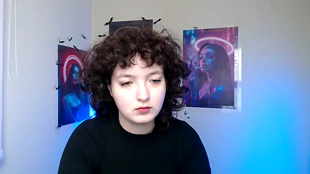 Snapshot of MissAriaa chatting on 12-01-25, 06:51 MissAriaa online show from 12-01-25, 06:51