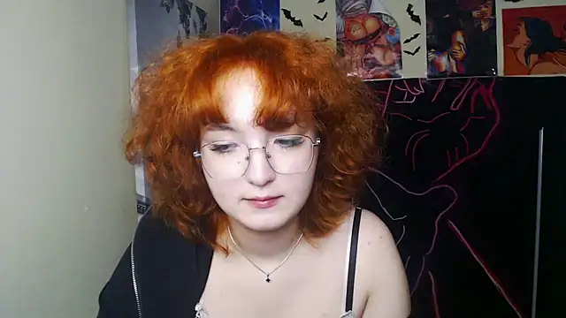 Snapshot of MissAriaa chatting on 12-13-25, 07:53 MissAriaa online show from 12-13-25, 07:53