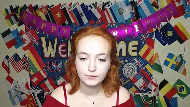 Snapshot of MissAriaa chatting on 12-16-25, 07:57 MissAriaa online show from 12-16-25, 07:57