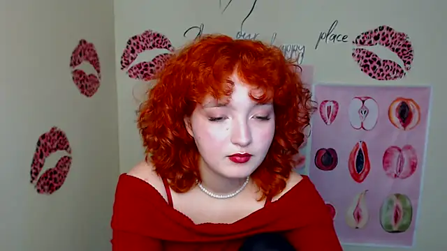 MissAriaa online show from 01-11-26, 01:05