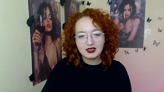 MissAriaa online show from 03-04-26, 06:30