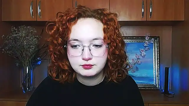 MissAriaa online show from 04-15-26, 06:20