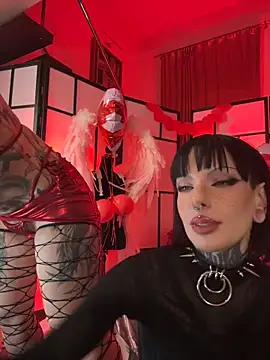 Snapshot of eva_nexus chatting on 02-16-26, 08:05 eva nexus online show from 02-16-26, 08:05