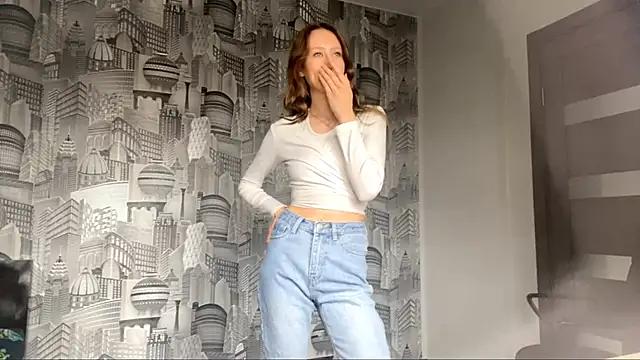 Snapshot of LibbieEncinias chatting on 11-09-25, 08:23 LibbieEncinias online show from 11-09-25, 08:23