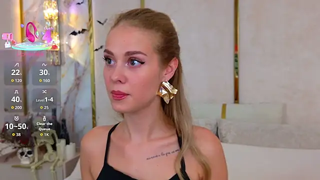 Snapshot of Rose_Masson chatting on 10-29-25, 08:27 Rose Masson online show from 10-29-25, 08:27